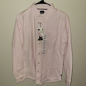 Mens pink dresshirt